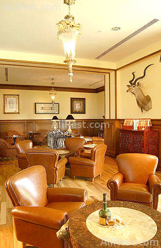IC Hotel Residence 13
